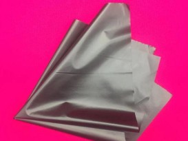 黑色TPU防水透氣膜