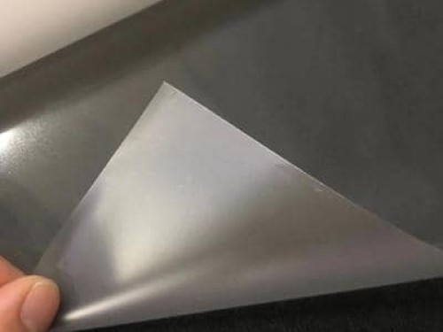 新材料熱熔膠復OPP