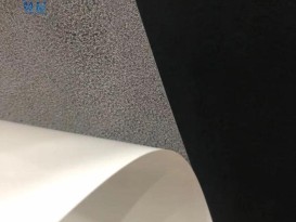 離型EVA玻璃夾膠膜復(fù)pet耐高溫140度 廠家供應(yīng)