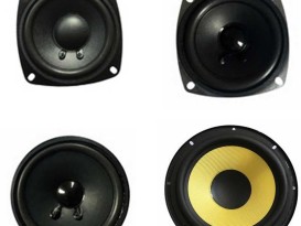 電聲膜 振動音響膜 黑色音響膜環(huán)保耐熱 廠家直銷