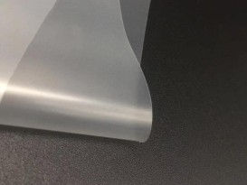 贊晨 霧面tpu薄膜 聚酯防水透氣tpu膜 可免費(fèi)拿樣 廠家環(huán)保 批發(fā)