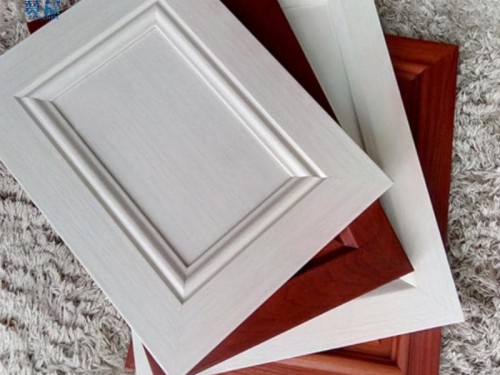 贊晨 三安板免噴膠吸塑膜 家具家私熱熔膠膜貼合