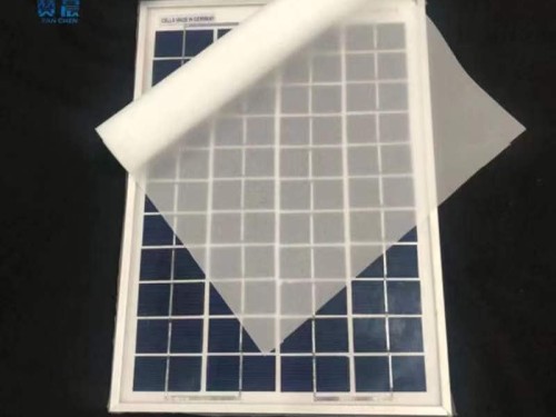 樓頂太陽能發(fā)電板光伏材料有哪些 【詳細(xì)介紹】