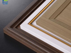 免噴吸塑膠膜 TPU復(fù)合PVC吸塑櫥柜門板 廠家直銷