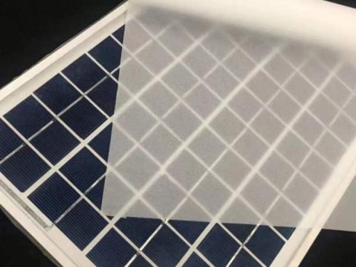 光伏eva膠膜 Led燈太陽(yáng)能板等EVA封裝膠膜