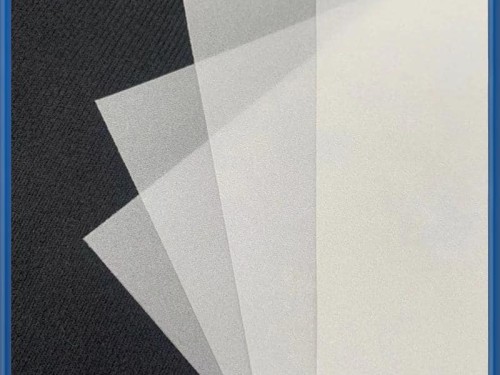 廠家直銷EVA熱熔膠膜綠色環保原料熱熔膠膜高分子膜批發量大從優