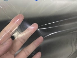 TPU軟膜85-95A常規(guī)TPU防水透氣膜