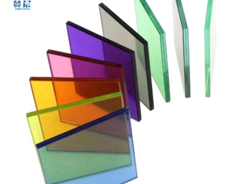 EVA建筑玻璃薄膜