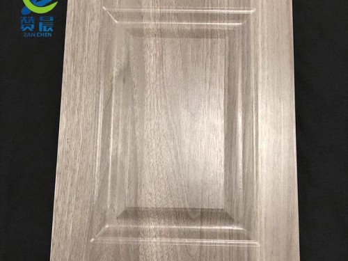 吸塑熱熔膠膜ZC櫥柜粘合性強一次成型TPU熱熔膠膜