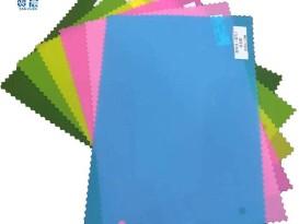 PEVA彩色磨砂薄膜卷材 各種紋路 環保食品級 手袋箱包 廠家直銷