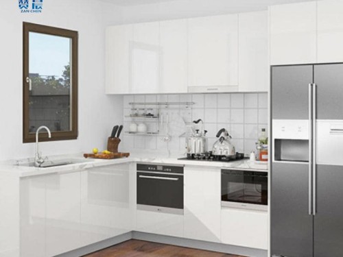 免噴吸塑膜桌面家具貼膜