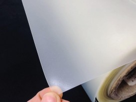 TPU手機膜廠家定制