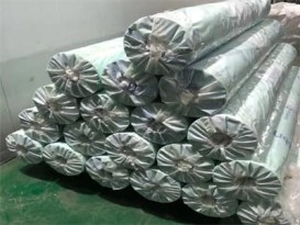 定制低溫高溫tpu熱熔膠膜tpu膜