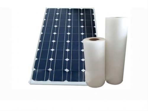 批發(fā)定制eva光伏膜太陽(yáng)能組件層壓封裝用EVA膠膜