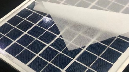 光伏膠膜對環境的影響有多大