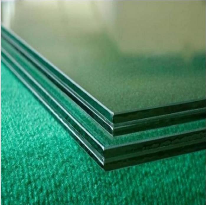 EVA 玻璃中間膜 EVA 玻璃中間膜