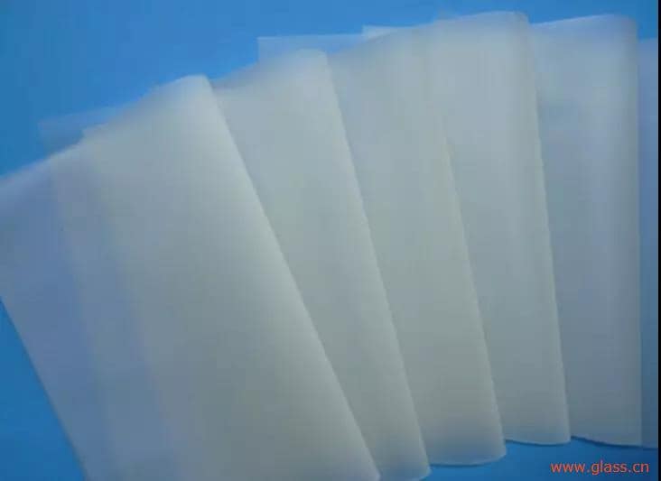 EVA膠片在玻璃深加工中容易出現的問題 EVA膠片在玻璃深加工中容易出現的問題