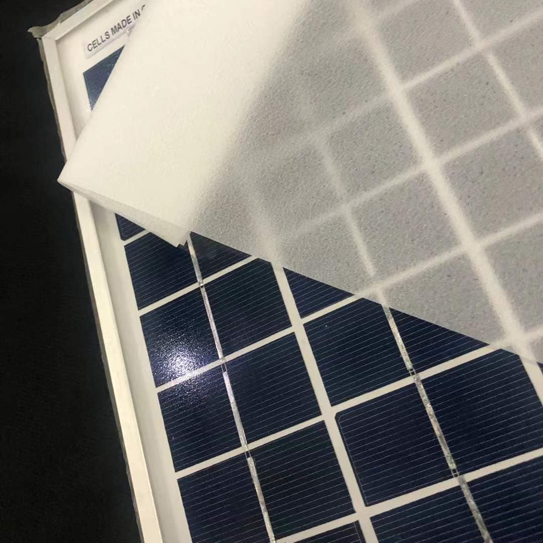 EVA太陽(yáng)膜 EVA太陽(yáng)膜