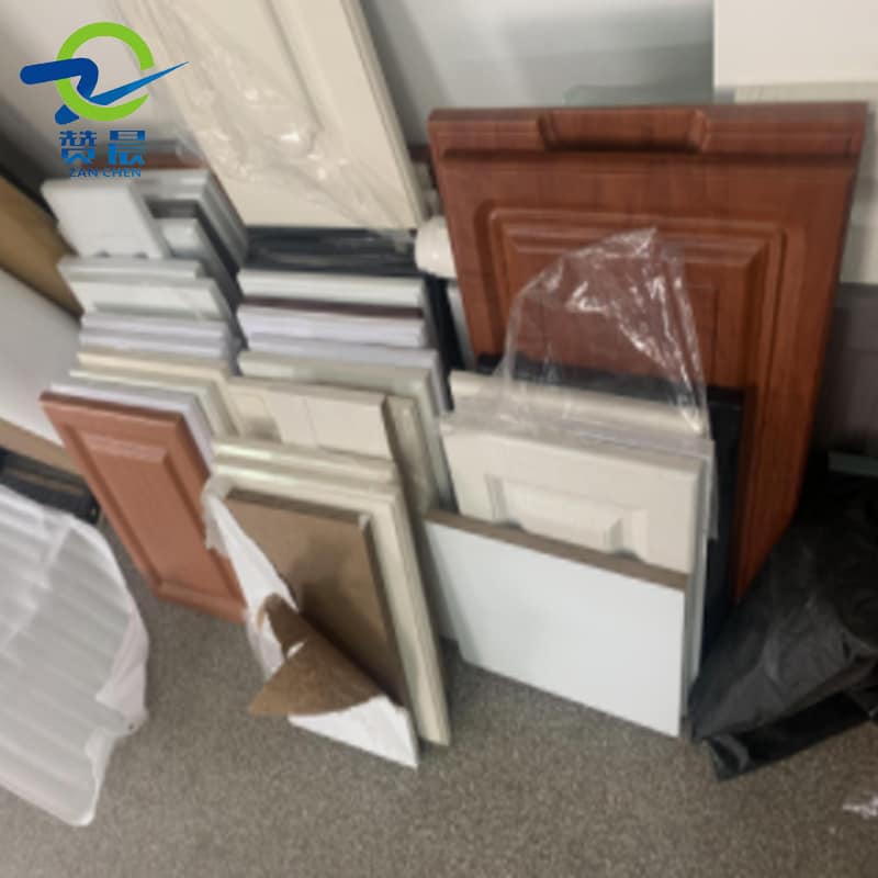 免噴膠吸塑膜 免噴膠吸塑膜