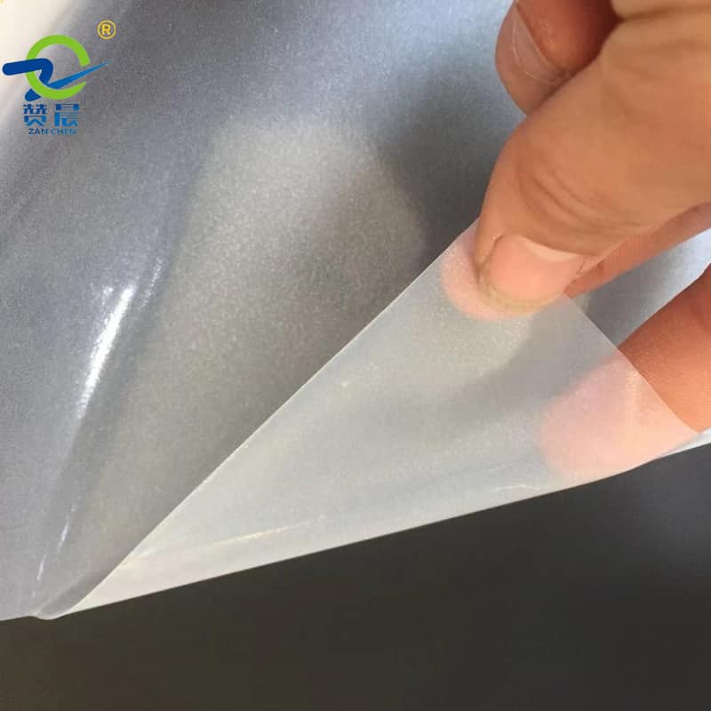 免噴膠吸塑膜 免噴膠吸塑膜