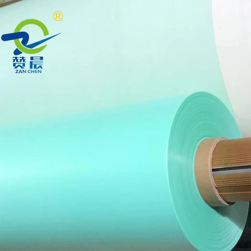 TPU熱熔膠膜有哪些優點 TPU熱熔膠膜有哪些優點