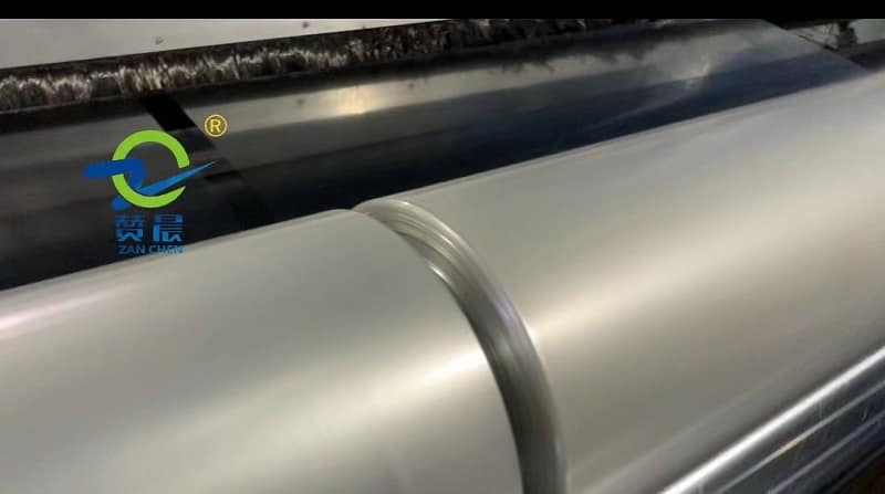 TPU防水透氣薄膜 TPU防水透氣薄膜